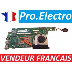 Motherboard Carte Mere portable Lenovo ideapad u330 13.3inch DA0LZ5MB8D0