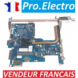 Motherboard CPU AMD HP 15-G 250-G3 255-G3 ZS051 LA-A996P 15-s004nf