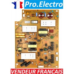 original:PSU alimentation TV SONY 65XD8599 65XD8505 65XD8577 1-980-885-11 APS-404 147464211 4-584-441-01 GL1