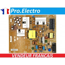 original:PSU alimentation TV PHILIPS 42HFL7009D/12 715G6353-P01-000-002H ADTVE1210AA5