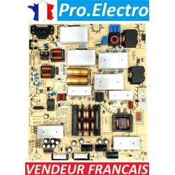 original:PSU alimentation TV SONY XR65A80K AP-P597AM 1-013-508-41 1-013-508-42 101350841