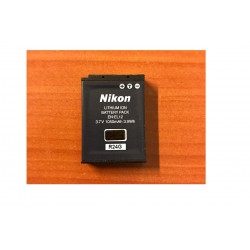 Batterie Battery Nikon pour Select Coolpix Models EN-EL12