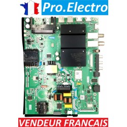 Motherboard Carte Mère TV HV650QUB-F70 ED65C05UHD-MM P150-2851AV9.7 EDENWOOD