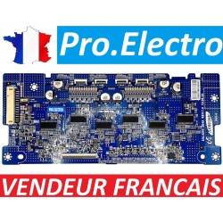 Inverter Alimentation TV SSL4055_2E4A Samsung Sony KDL-40hx720 40hx725 46hx720