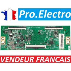 T-CON TCON TV HISENSE RSAG7.820.11133/R0H TX234J46AJ