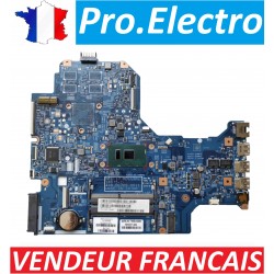 Motherboard Carte Mere HP 17-BS 925625-601 GB17A0 448.0C705.0011 16875-1 tpn-m121