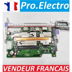 Motherboard Carte Mere ACER ES1-111 E3-112 V3-112P DA0ZHKMB6C0 cpu Celeron N2840 Rev:C ZHK Q01-6128-V1.0