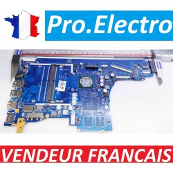 Motherboard HP 15-DB L20478-601 L20477-601 EPV51 LA-G078P Rev:1.0 TPN-C136