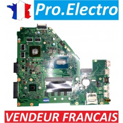 Motherboard Carte Mere ASUS R510J X550JX 60NB08X0-MB1700
