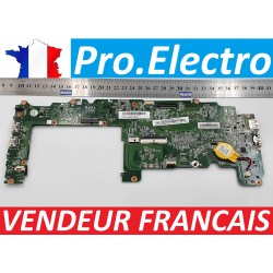 Motherboard Carte Mere LENOVO 80U3 IDEAPAD FLEX4-1130 F12-170917-D-03