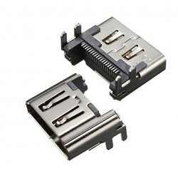 DC Power Jack pour acer iconia b1-810