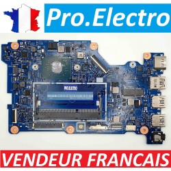 Motherboard Carte Mere ACER N16W2 Spin 1 SP111-31 series. 448.0A805.001M 16835-1M