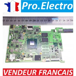 Motherboard Carte Mere THOMSON HERO13C4GR32 S133G0R110-G54A