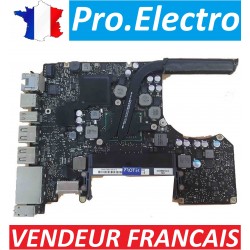Motherboard Apple Macbook Pro A1278 Core I7 EMC 2554 2.9ghz 820-3115-B  2012