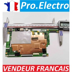 Motherboard Carte Mere PEAQ NOTEBOOK SLIM S131