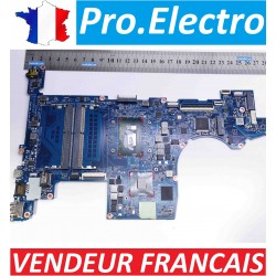 Motherboard HP 15-CS Core i5 8th L22813-601 DA0G7BMB6D1 TPN-Q208 G7B(2G) REV:D