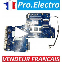 Motherboard Carte Mere ASUS R900V ZAY90 LA-A681P LA-8223P