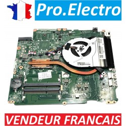 Motherboard Carte Mere HP 17-p008nf DAY22AMB6E0