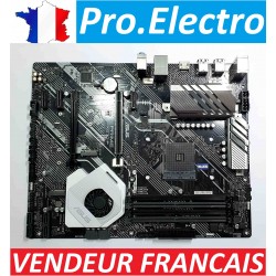 Motherboard carte mere desktop ASUS PRIME X570-P 634253-00070-MB11N0-A1D