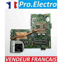 Motherboard Carte Mere DELL INSPIRON 15R N5010 CN-0K2WFF
