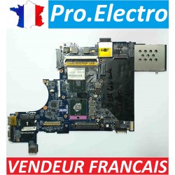Motherboard Carte Mere DELL LATITUDE E6400 LA-3801P CN-0F104C-52204-91C-09CI-A00