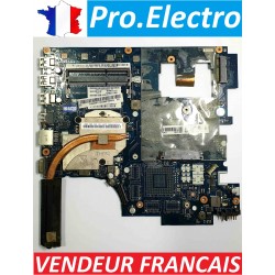 Motherboard Carte Mere LENOVO G780 E182 QIWG7 LA-7983P