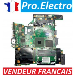 Motherboard Carte Mere LENOVO T60 1952-AG9 L3-H2200 14inch 41W1360