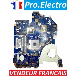 Motherboard Carte Mere ACER P5WE0 LA-6901P REV:2.0