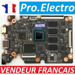 Motherboard Carte Mere ARCHOS 140 CESIUM AC140CE EM_I8316_V2.1