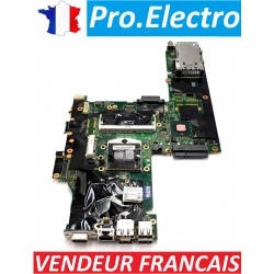 Motherboard Carte Mere LENOVO T410 04W0503 63Y1513 CORRE I5-520M
