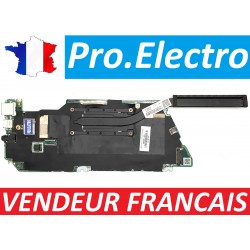 Motherboard Carte Mere HP Pro Chrome C640 M00687-001 DA00GCMBAE0 tpn-q240