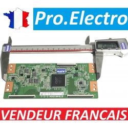 T-CON TCON TV Thomson 55UB6406 ST5461D04-1-C-1 TCL 55us5800 55uc6596 u55s6006