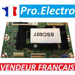 T-CON TCON TV SAMSUNG BN41-02110 BN95-01310A UN55H6350AFXZA BN97-07975A UE55H6400 55inch