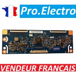 TCON T-CON TV LG T320HVN05.2 32T42-C01 TT-5532T42C04 32Lb580V 32LB561V-ZC 32LB5820 5532T42C12