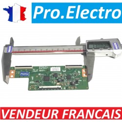 T-CON TCON TV LG 6870C-0488a 32LB5610 32LF5610-ZF 6871L-3512F 3512d 32inch only