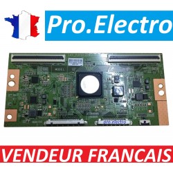 T-CON TCON TV Toshiba 65U8500C 14Y_P2FU13TMGC4LV0.0 LJ94-33648E 65inch only