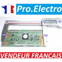 T-CON TCON TV THOMSON 55UA8696 14Y_P2FU13TMGC4LV0.0 55inch only