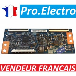 T-CON TCON TV 50T10-C00 T500HVD02.0 CTRL BD LG 42LN5300