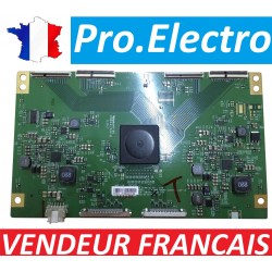 T-CON TCON TV SONY KD-49X8505B 6870C-0515A 6871L-3712B