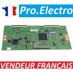 T-CON TCON TV LG 55UB820V 55UB850V 55ub8500 V14 TM120 UHD VER0.6 6870C-0502C 6871l-3703d