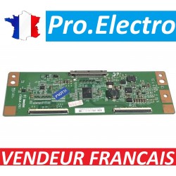 T-CON TCON TV V390HJ4-CPE1 LG 39lb5600 39lb5800