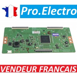 T-CON TCON TV 6870C-0502C UHD VER0.6 55UB820V 6871L-3703M 55inch only