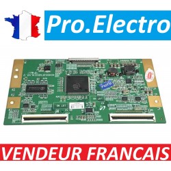 TCON Board Carte TV 404652FHDSC4LV0.0