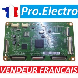 T-CON TCON TV SAMSUNG LJ92-01775A LJ92-01784A LJ41-09448A