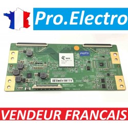 TCON Board Carte TV HV550QUB 47-6021062