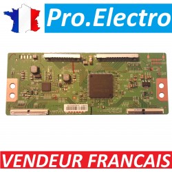 T-CON TCON TV Panasonic TX-60AS650E 6870C-0484A 6871L-3610B 6871L-3610AD