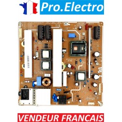 PSU alimentation TV SAMSUNG PS50D550 BN44-00444B