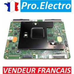T-CON TCON TV SAMSUNG UE48JU6640 BN95-01941A LSF480FN06-K