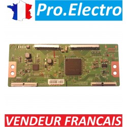 T-CON TCON TV Panasonic TX-60AS650E 6870C-0484A 6871L-3510A