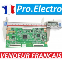 T-CON TCON Samsung TV S100FAPC2LV0.3 LJ94-23031A UE40D5500 UE40D5000 BN95-00493A UE40D5700 BN41-01678A